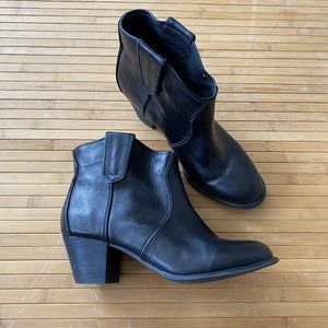 Aldo Ankle Boots